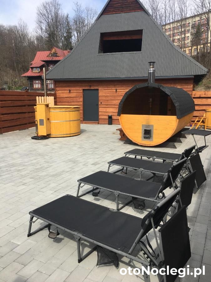 Apartamenty Forma Tatrica Zakopane (5)