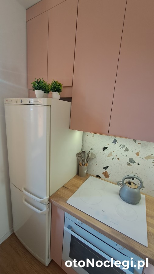 Oficynka nad Niegocinkiem Giżycko (11)