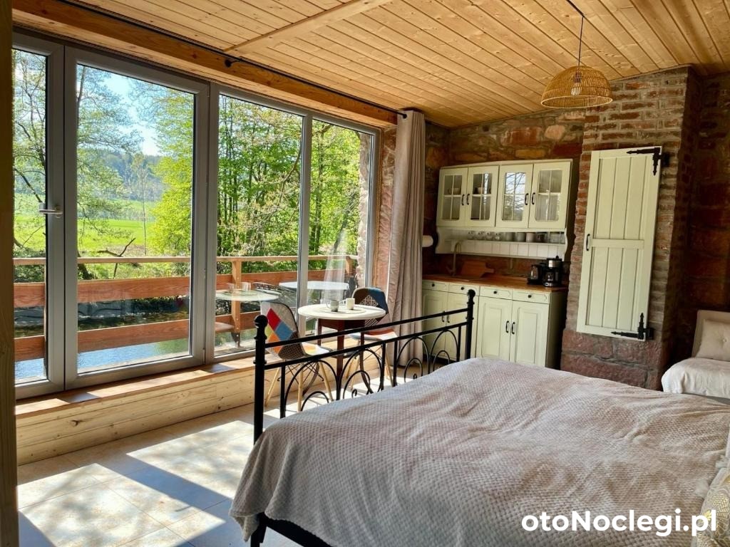 Wozownia Nad Bobrem Nielestno (1)