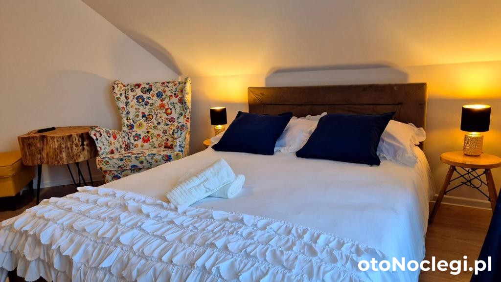 Pino House - Zakopane (1)