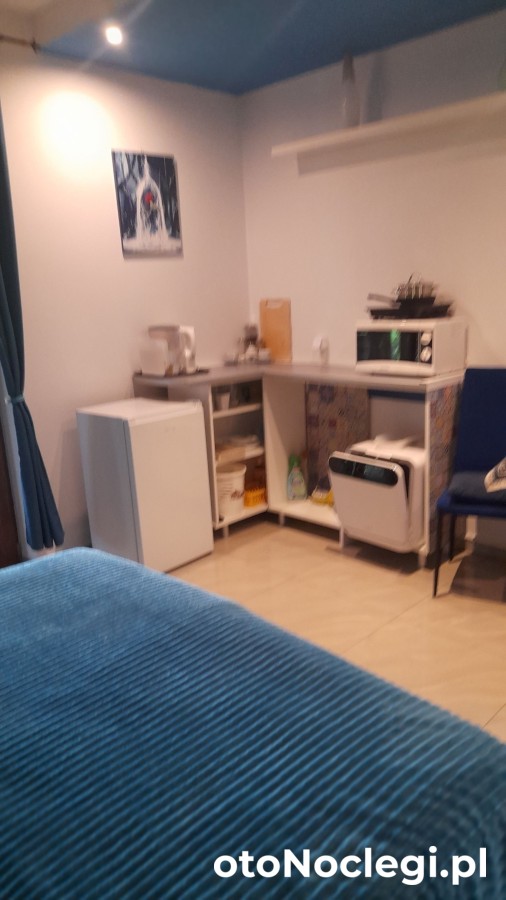 WILLA GRACJA Wisła Wisła (51)