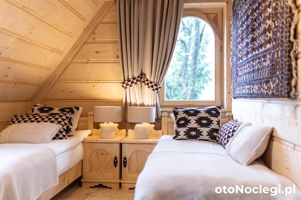 Villa Royal Zakopane Zakopane (25)