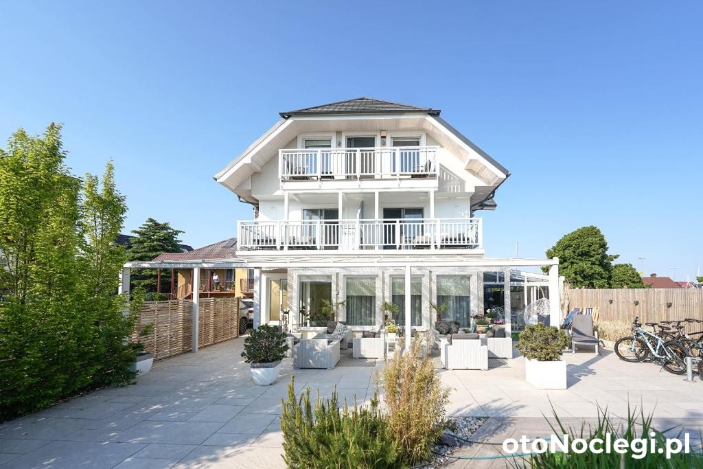 Villa Pastelowa Jastarnia (1)