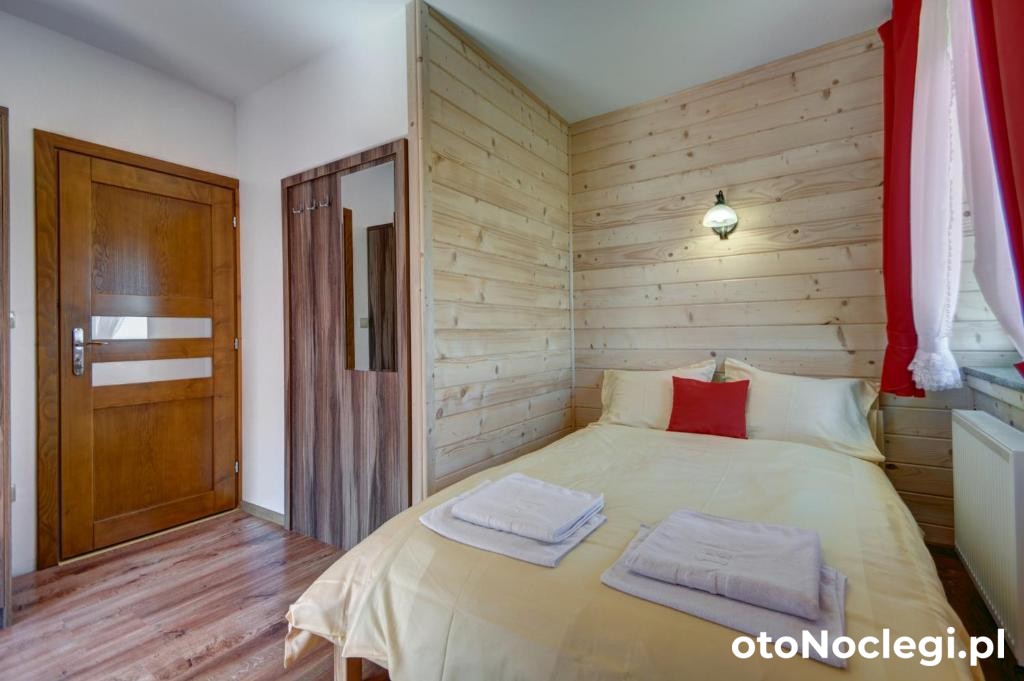 Apartamenty Gawlaki Zakopane (9)