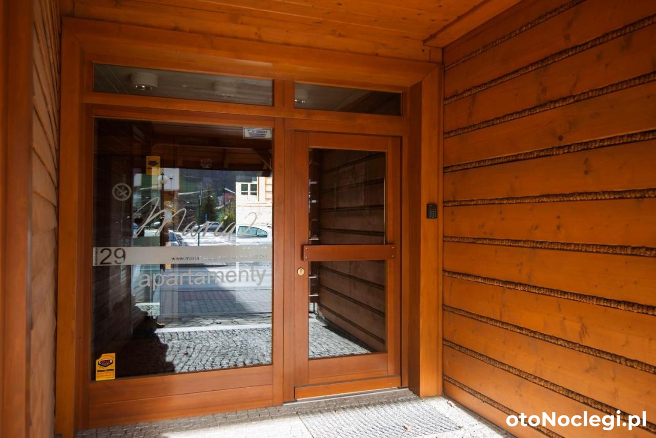 Maria2 Apartamenty Szczyrk (22)