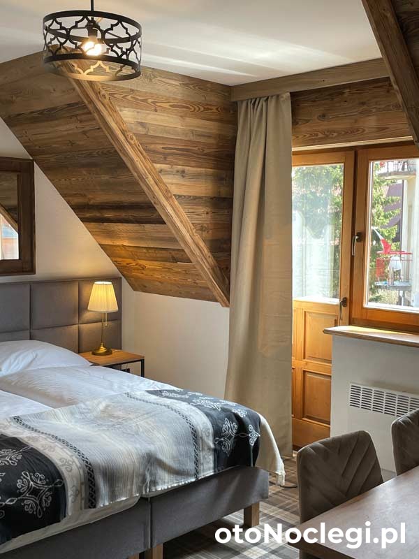 Willa Arkady 1 Zakopane (23)