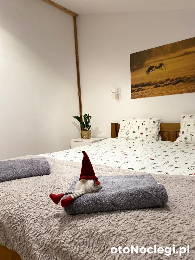 Agroturystyka Bobrowniki Szczytna (26)