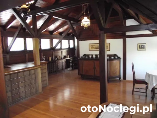 Apartamenty Alina i kort tenisowy Kartuzy (23)