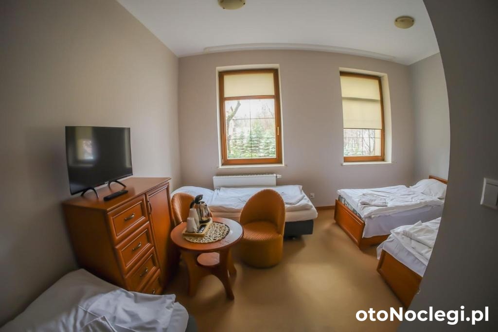 Pensjonat Złoty Widok Karpacz Karpacz (10)