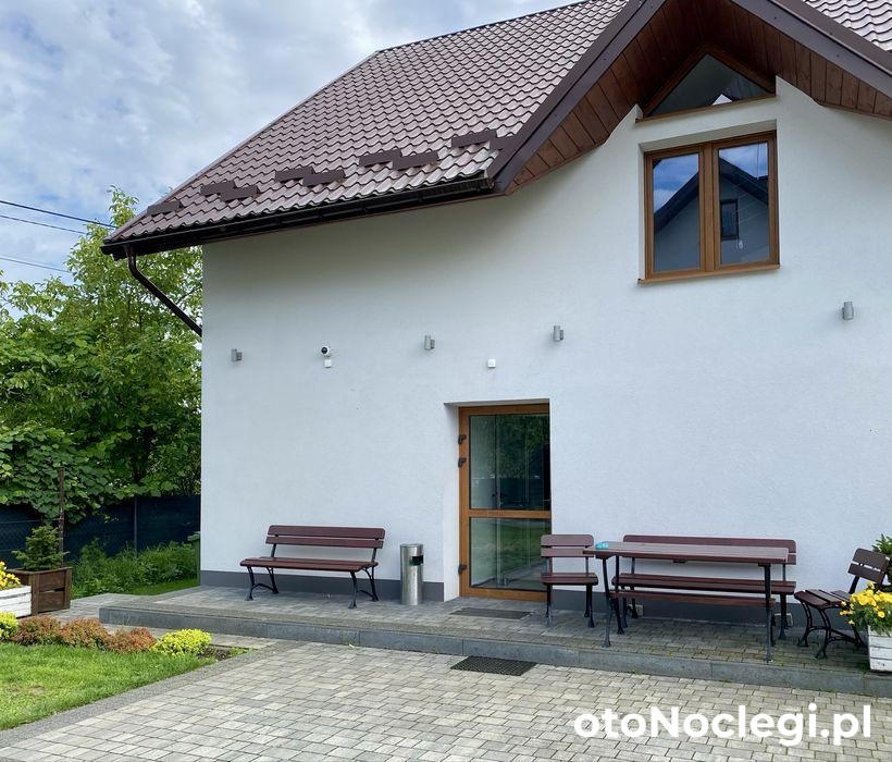 Noclegi Zofia (1)