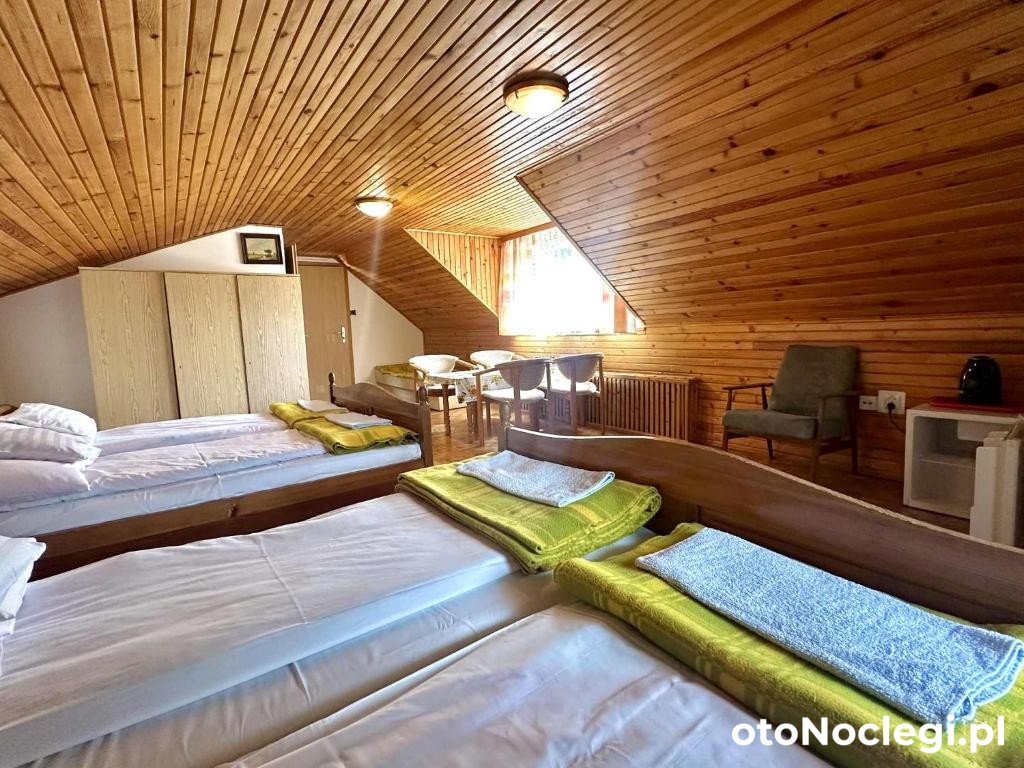 Gościniec Bolero Szklarska Poręba (13)