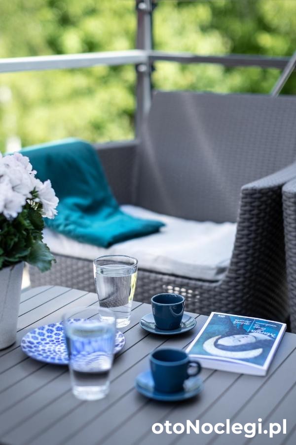 Apartamenty Wczasowa Kudowa-Zdrój (29)