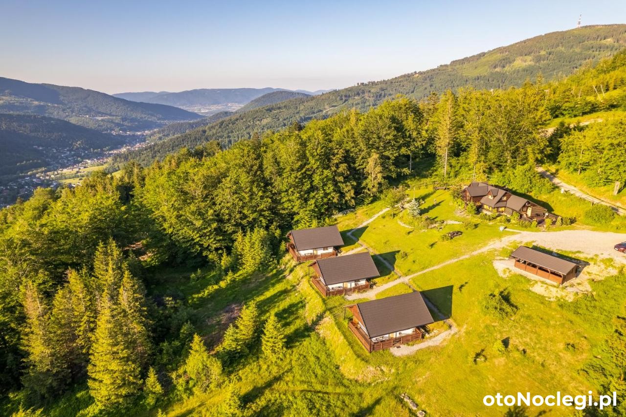 Szczyrkowe Zacisze (1)