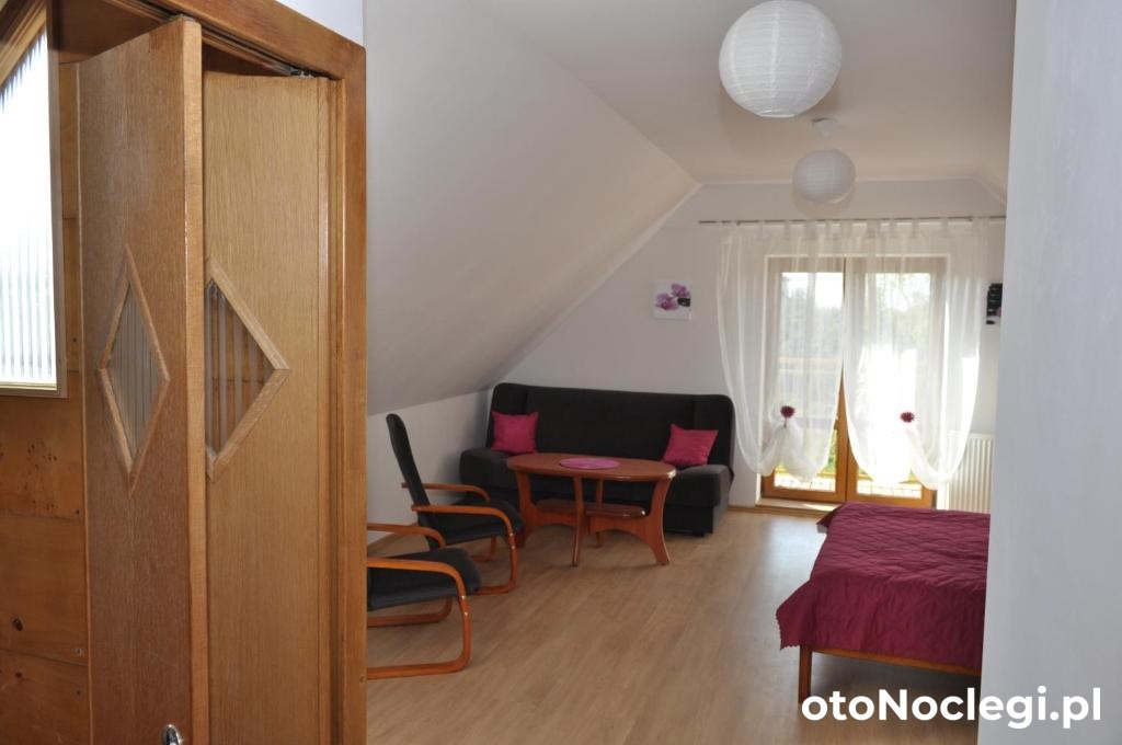 Agroturystyka Lulkowo Lulkowo (8)