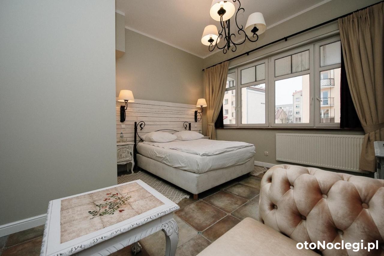 Apartamenty Kuźnia (1)