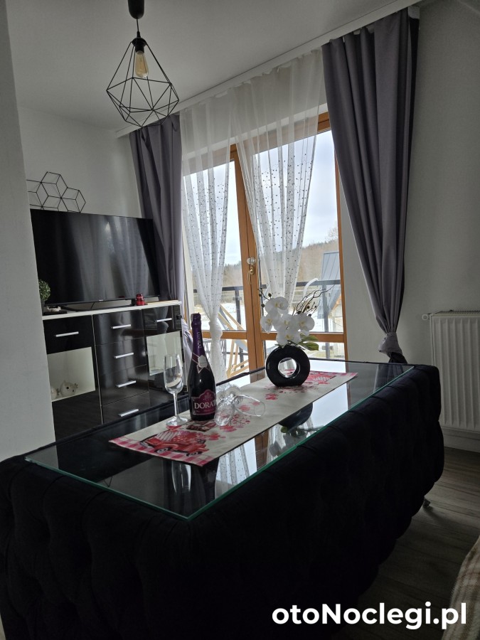 Kryształowy Dworek Szaflary (9)