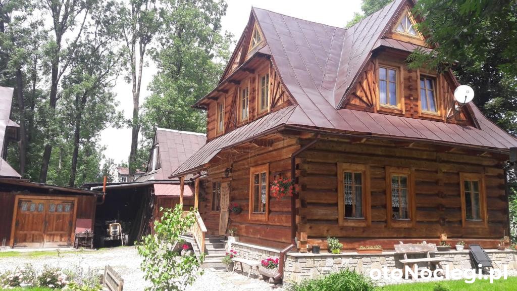 Dom Tomusik Zakopane (36)