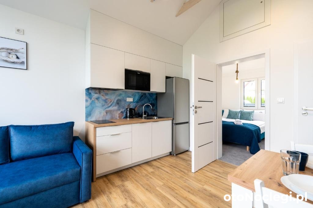 Domki Aurea Jastrzębia Góra (25)