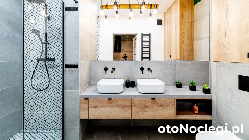 Apartament Dwa Pięterka w Szklarskiej Szklarska Poręba (33) Apartament Dwa Pięterka w Szklarskiej Szklarska Poręba (33)