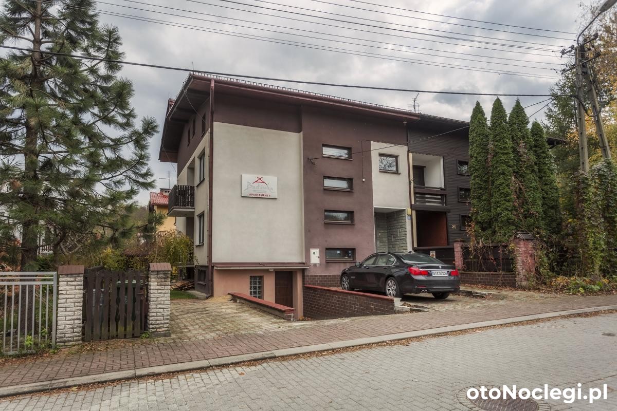 Spokojna okolica (1)