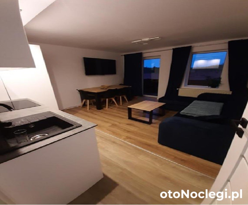 Izery Apartamenty - Szklarska Poręba (1)