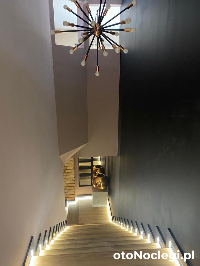 Pokoje pod Beczką Augustów (72)