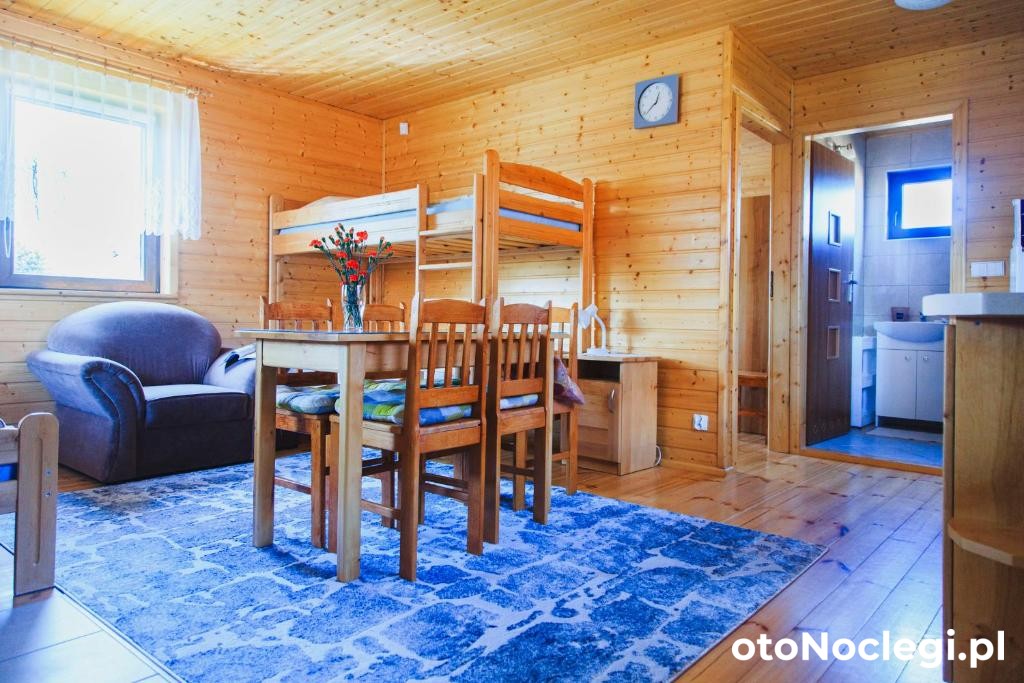 Domki Letniskowe Zygmunt Kopalino (19) Domki Letniskowe Zygmunt Kopalino (19)