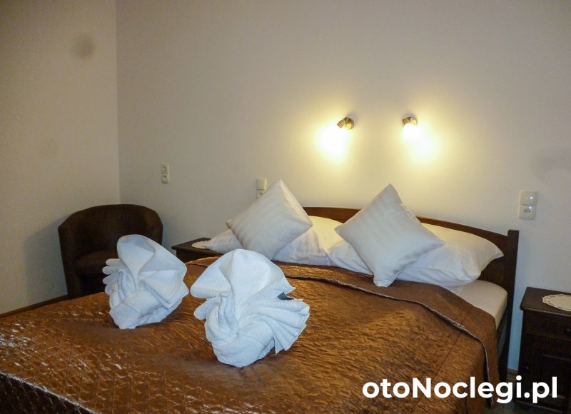 Willa Jacuu Szczyrk (19)