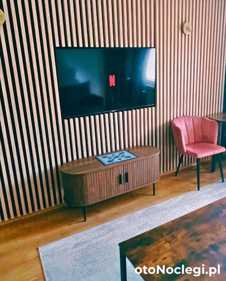 Willa przy Krupówkach Apartamenty Pokoje Zakopane (4)