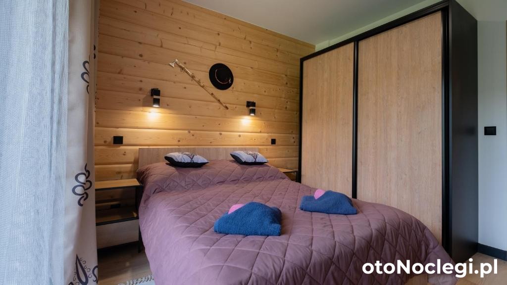 Apartamenty Trzy Kopce Ustroń Ustroń (28)