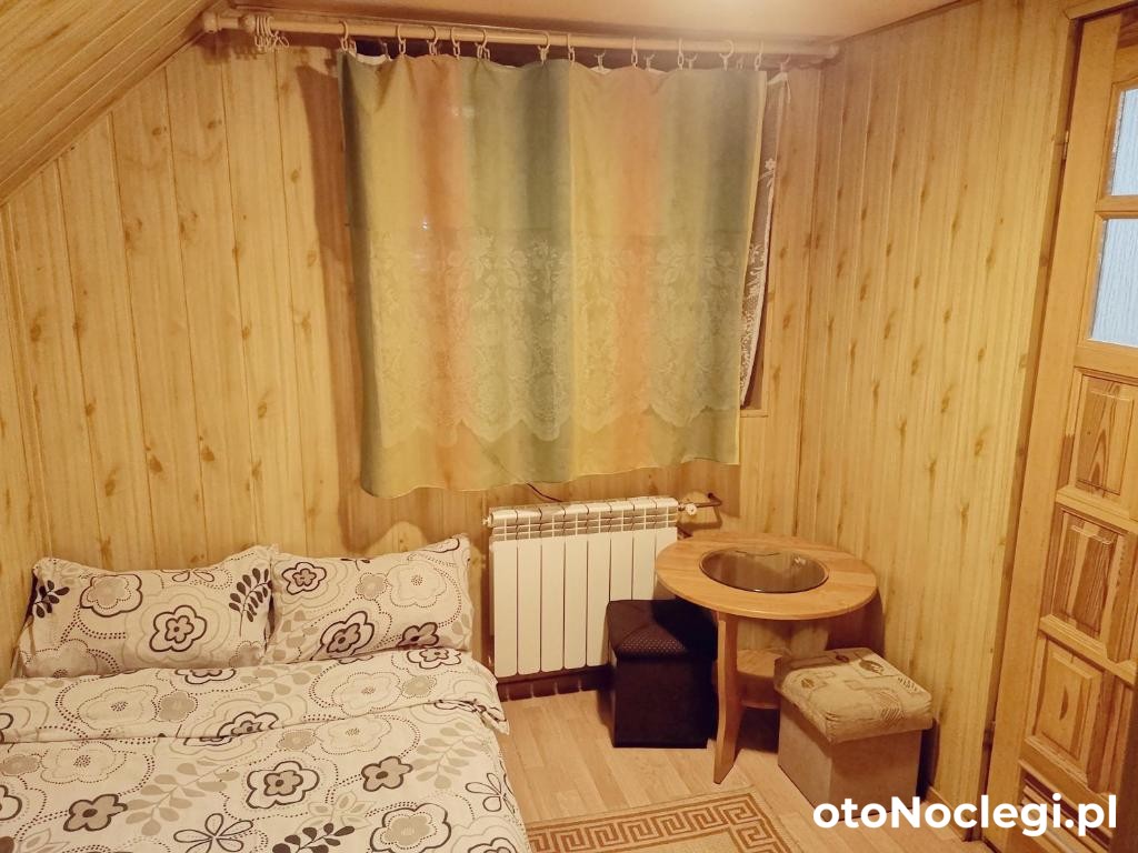 Pokoje i Apartamenty pod Jesionami u Bartka Zakopane (30)