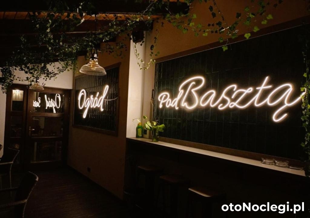 Willa Pod Basztą Kazimierz Dolny (13)