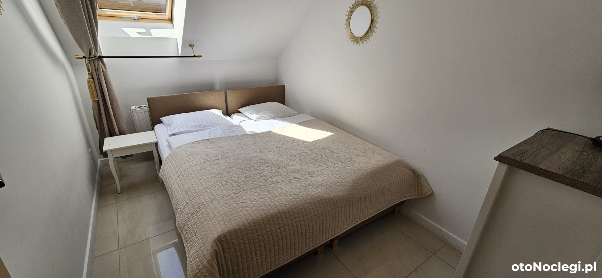 Apartament Atlas Chmur z tarasem Karpacz (5)