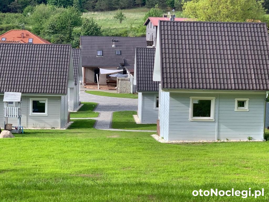 Zaciszne Domki Apartamenty Wicko (17)