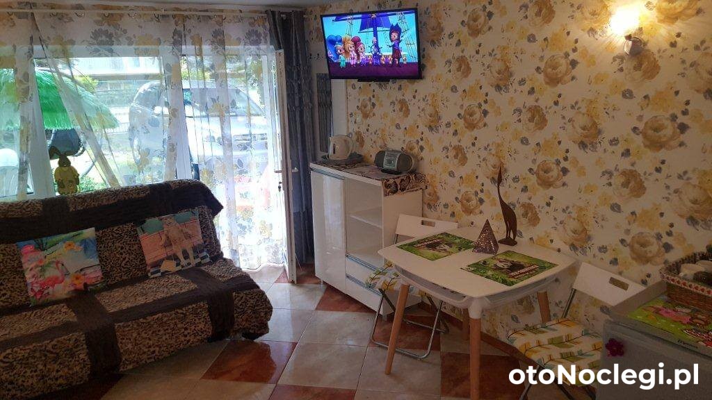 U Wojtka za świerkami Ustronie Morskie (10)