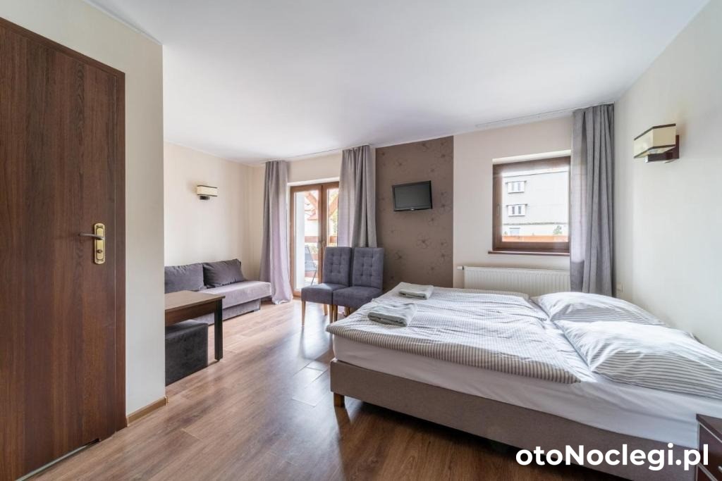 Willa Eskapada Szklarska Poręba (12)