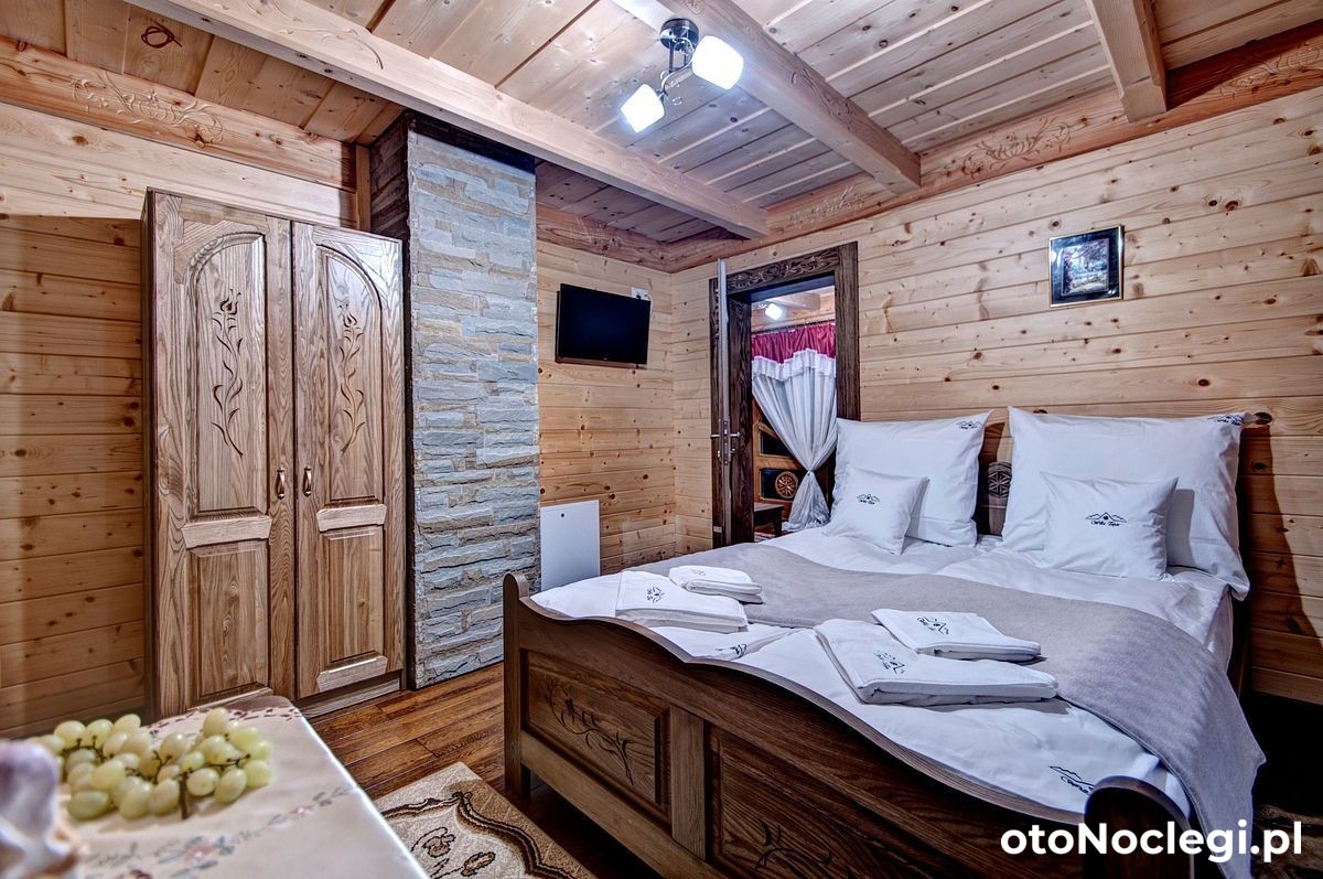 Willa Topór Witów (55)