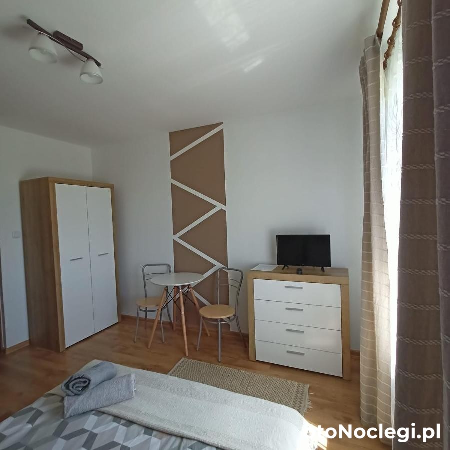 Noclegi U Janusza Polańczyk (43)