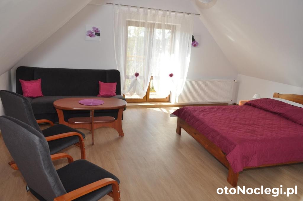 Agroturystyka Lulkowo Lulkowo (4)