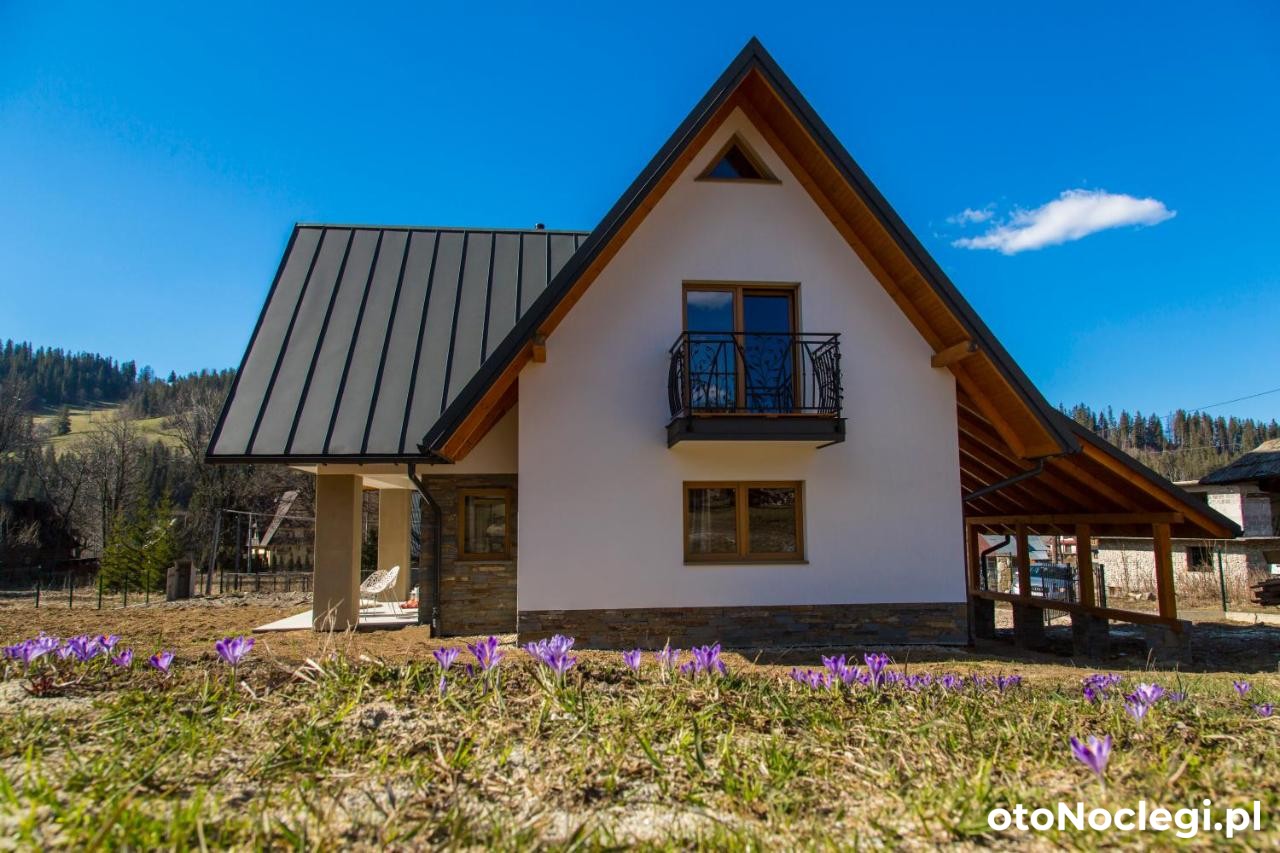 Będzie Fajnie - Poronin (1)