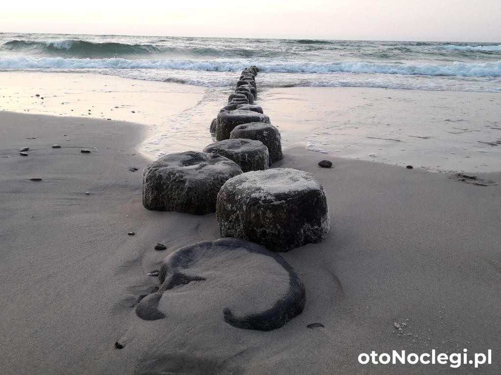 GAMA Domki Gąski (22) GAMA Domki Gąski (22)