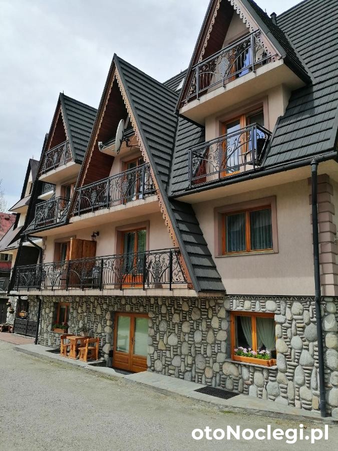 Wynajem Pokoi Śwarna  Zakopane (1)