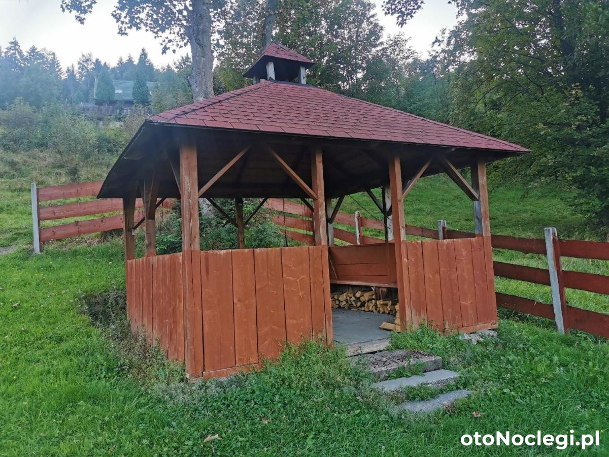 Noclegi Na Szczyrboku Korbielów (3)