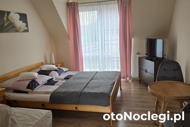 Delicja Dom Gościnny Rewal (4)