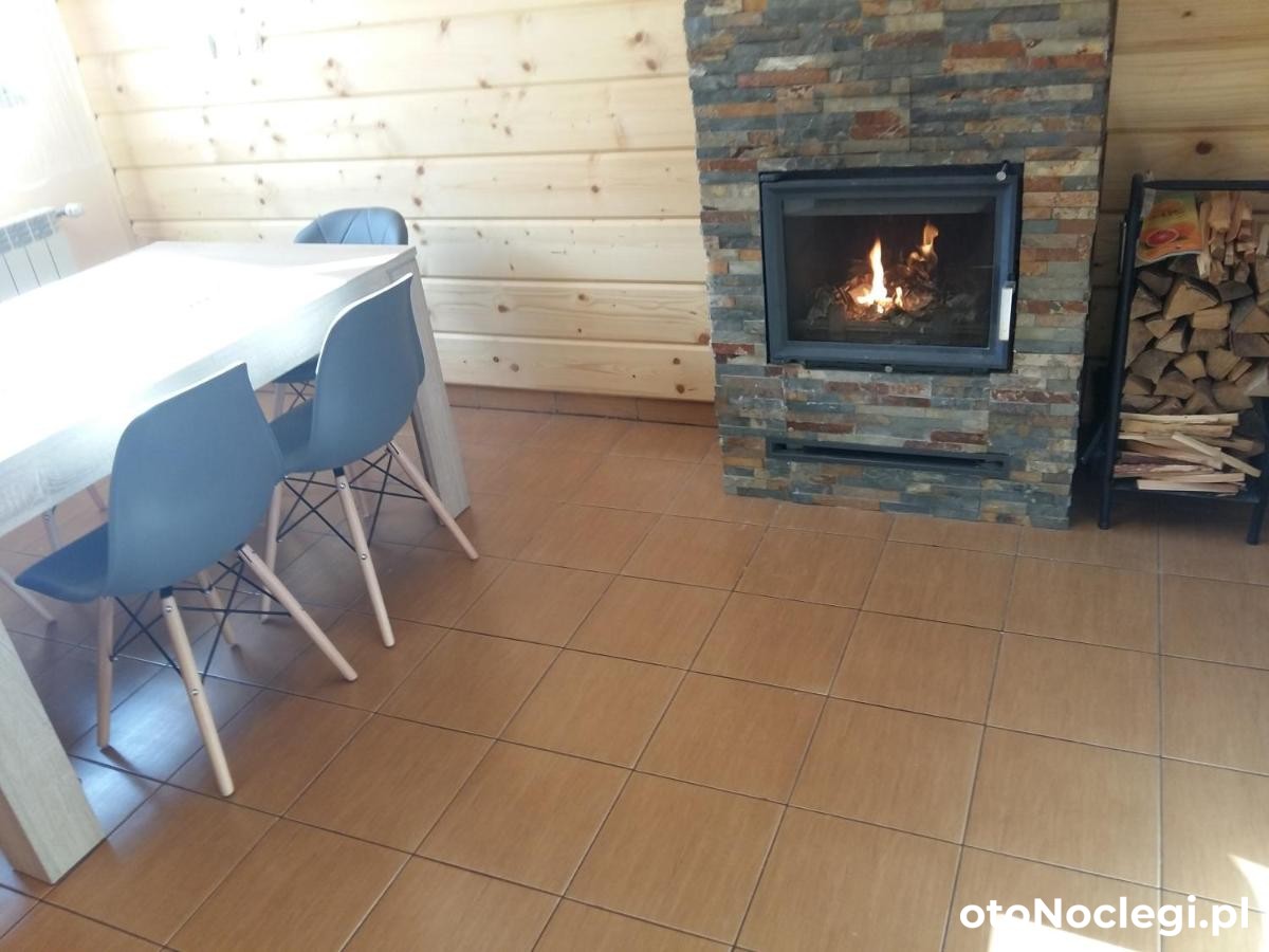 Domek 87 Krynica-Zdrój, Krynica Górska (10)