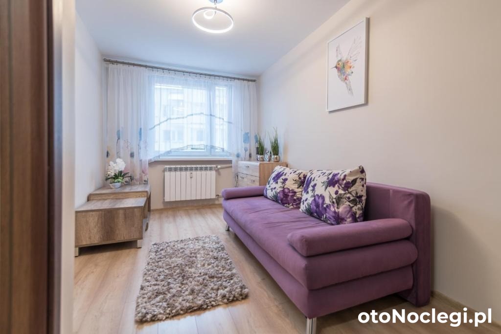 Apartament Cichy Zakątek Zakopane (20)