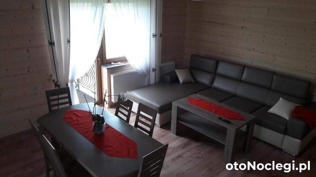 Apartamenty Gawlaki Zakopane (27)