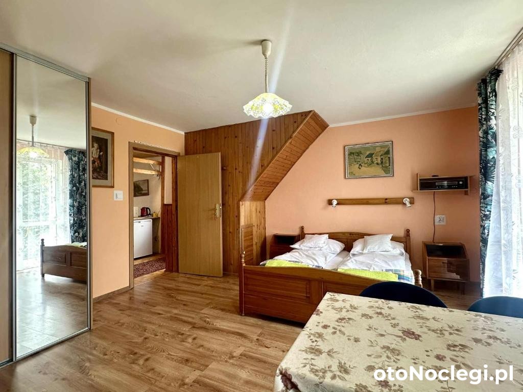 Gościniec Bolero Szklarska Poręba (2)