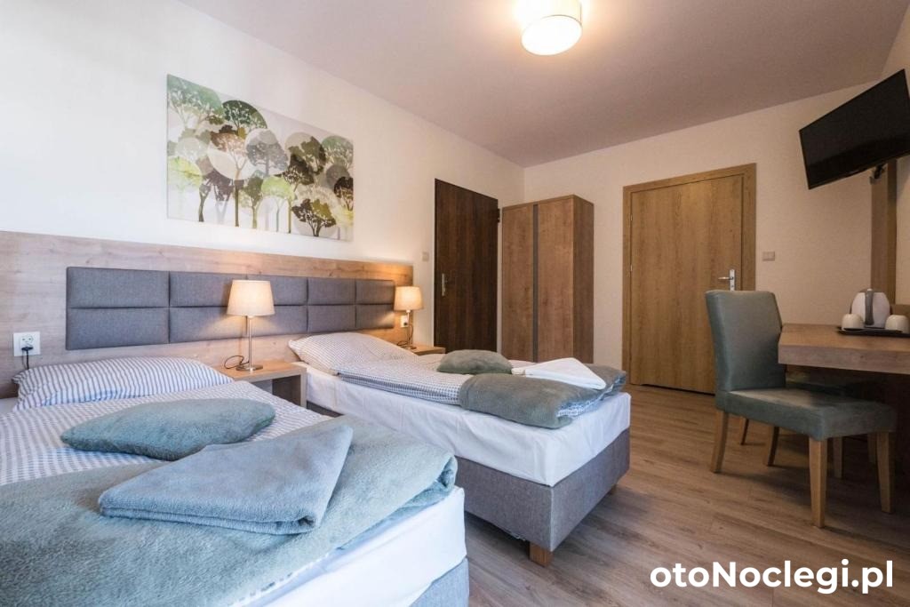 Willa Eskapada Szklarska Poręba (7)