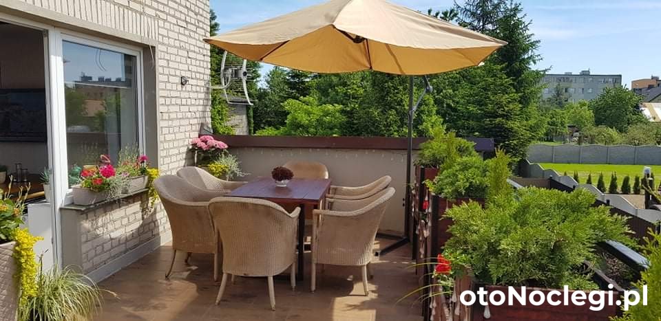 Apartamenty Holender House Choczewo (7)